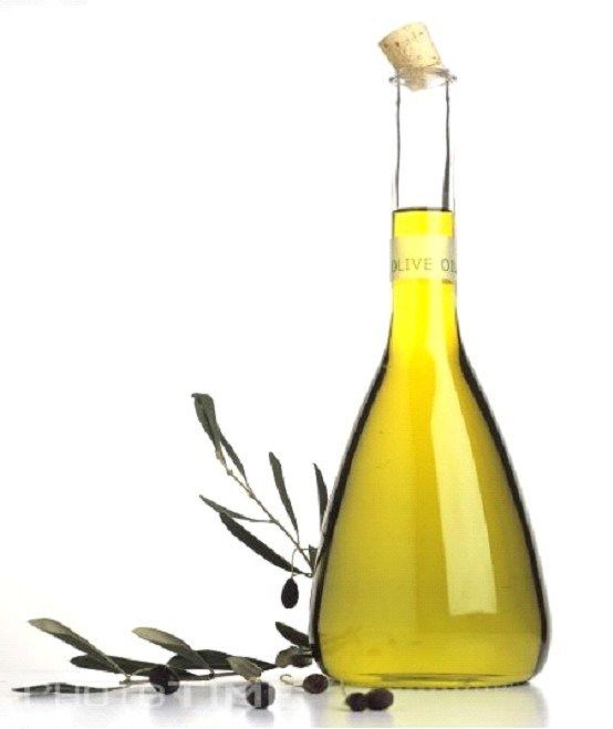 aceite de aceite de oliva para Lashers