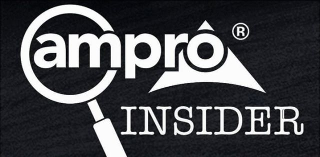 Ampro Insider