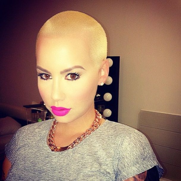 Amber Rose Ceasar
