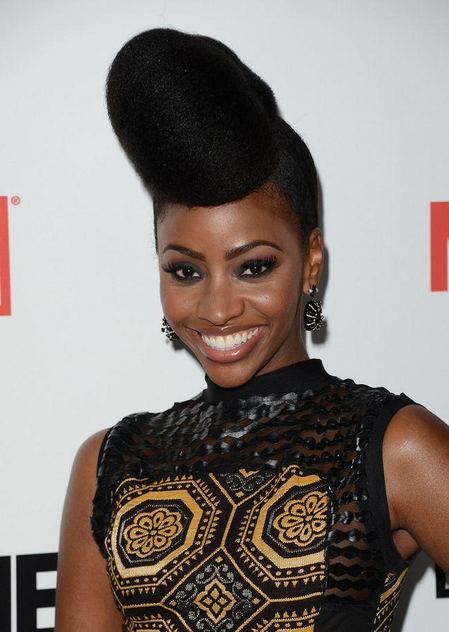 Teyonah-parris-NYE-inspiración-hypehair