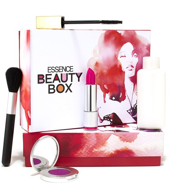 BeautyBox ESENCIA