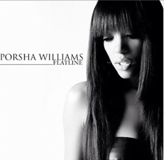 Fierce lista de reproducción Viernes: porsha williams - 'flatline'