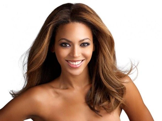 Beyonce gran hypehair pelo
