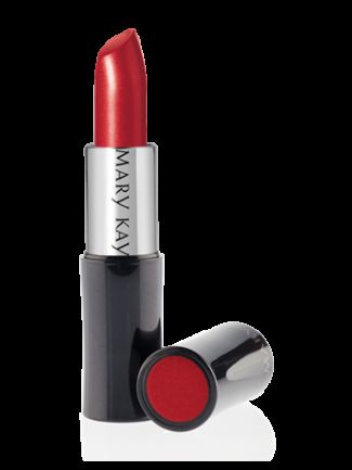 Mary Kay Creme Pintalabios En Realmente Rojo