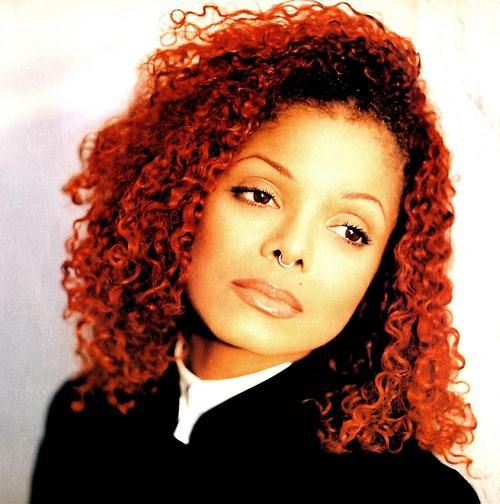 Janet Jackson