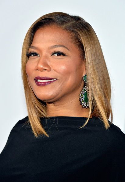 bombo queenlatifah pelo