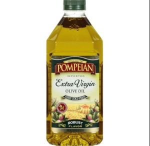 Pompeyano Aceite de Oliva robusta