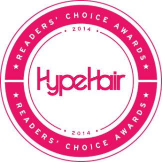 Bombo Reader Cabello`s Choice Awards