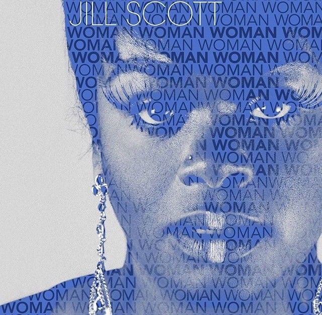 Jill Scott álbum