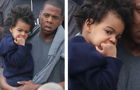 Blue Ivy