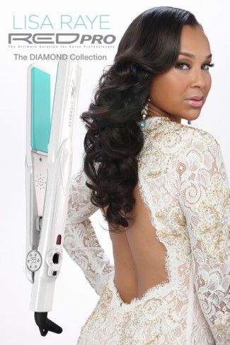 LisaRaye`s The Diamond Collection