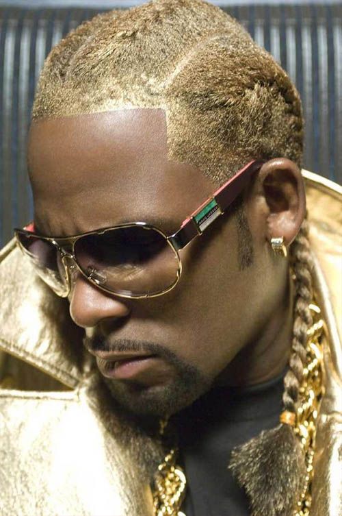 R Kelly