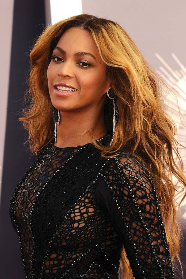 Beyonce | Top Diseñado en 2014