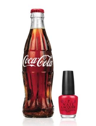 OPI y Coca Cola