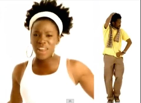 India Arie