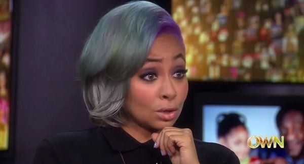 Raven-Symoné