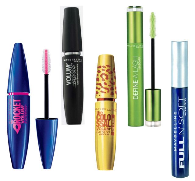 Maybelline-mascara-brosses