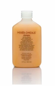 Chicks Mixta Shampoo