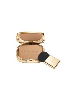 Maquillaje primavera hay que tener: Dolce & Gabbana la perfección velo polvo compacto