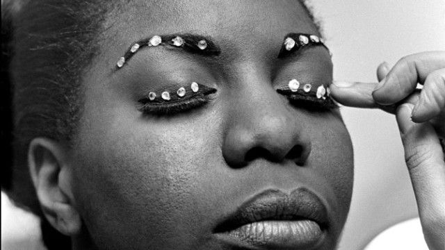 Nina Simone - ¿Qué pasó señorita Simone