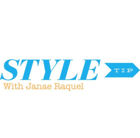 Consejos de estilo de Verano Por Janae Raquel