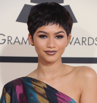 57ª GRAMMY Awards - Arrivals