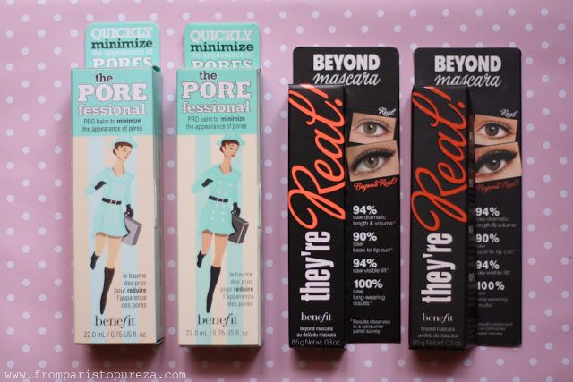falsificación de cosméticos beneficios hypehair