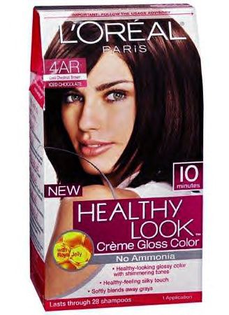 loreal-pelo color