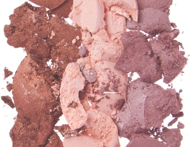 Belleza Eyeshadow total