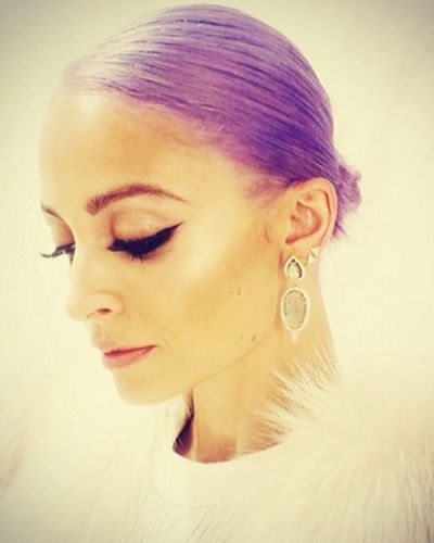 Nicole Richie